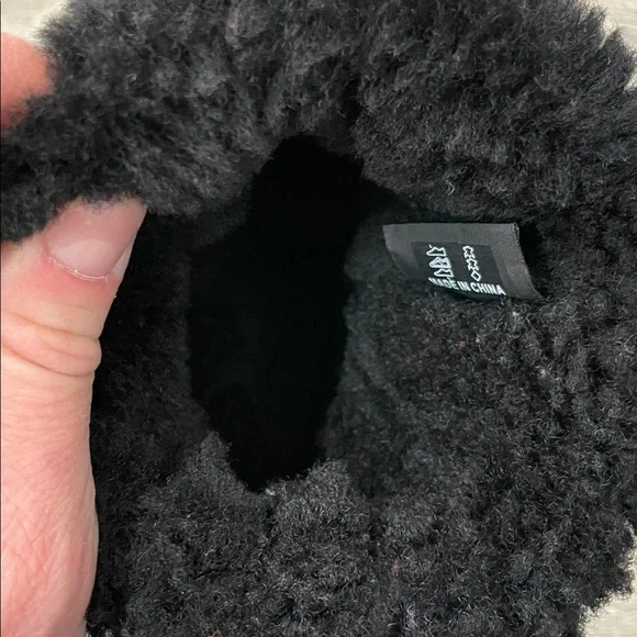 ECCO Women's Women's Ukiuk Short Snow Boot - Picture 8 of 8